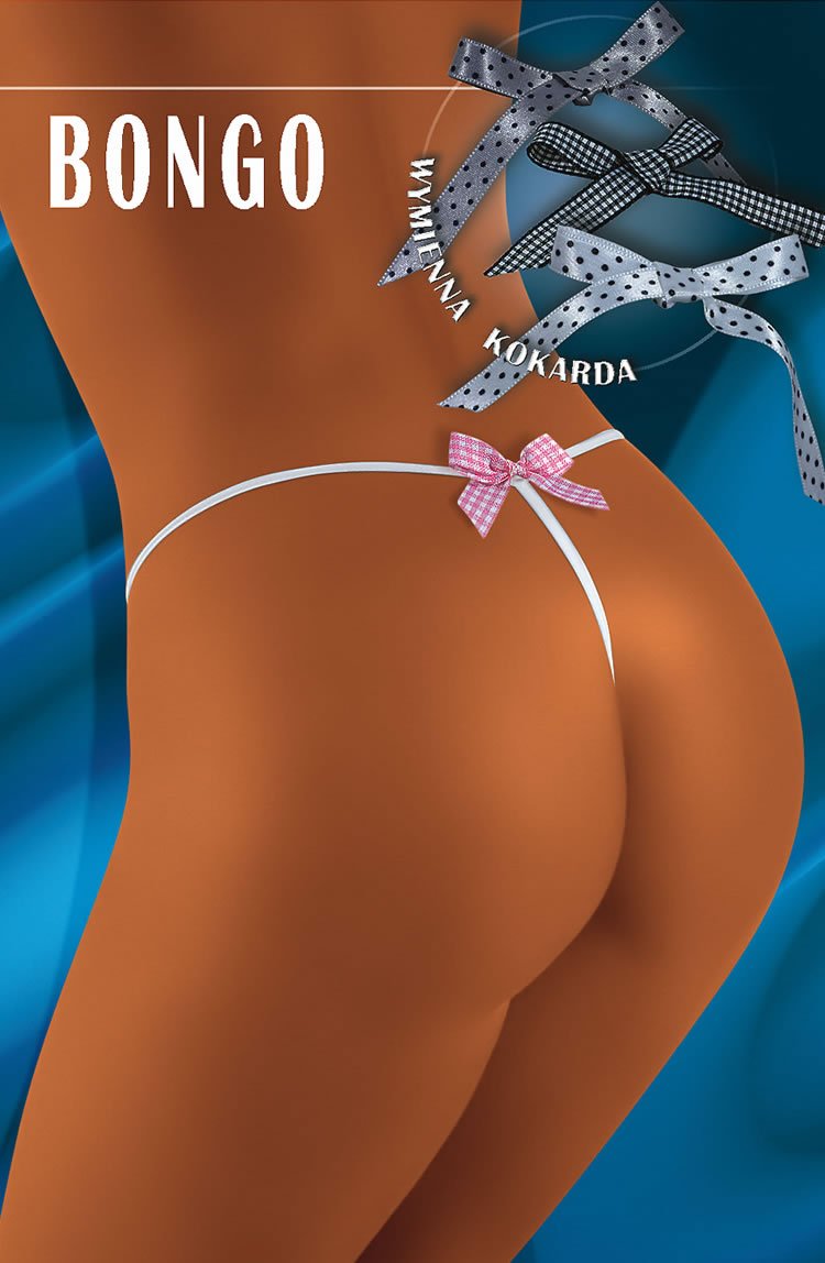 Wolbar Bongo Black - Black / Medium