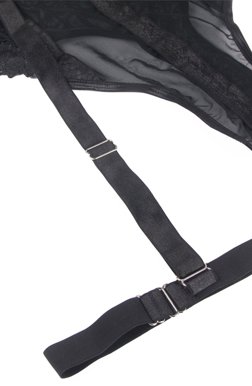 YesX YX840Q Body Suit - Bodysuit