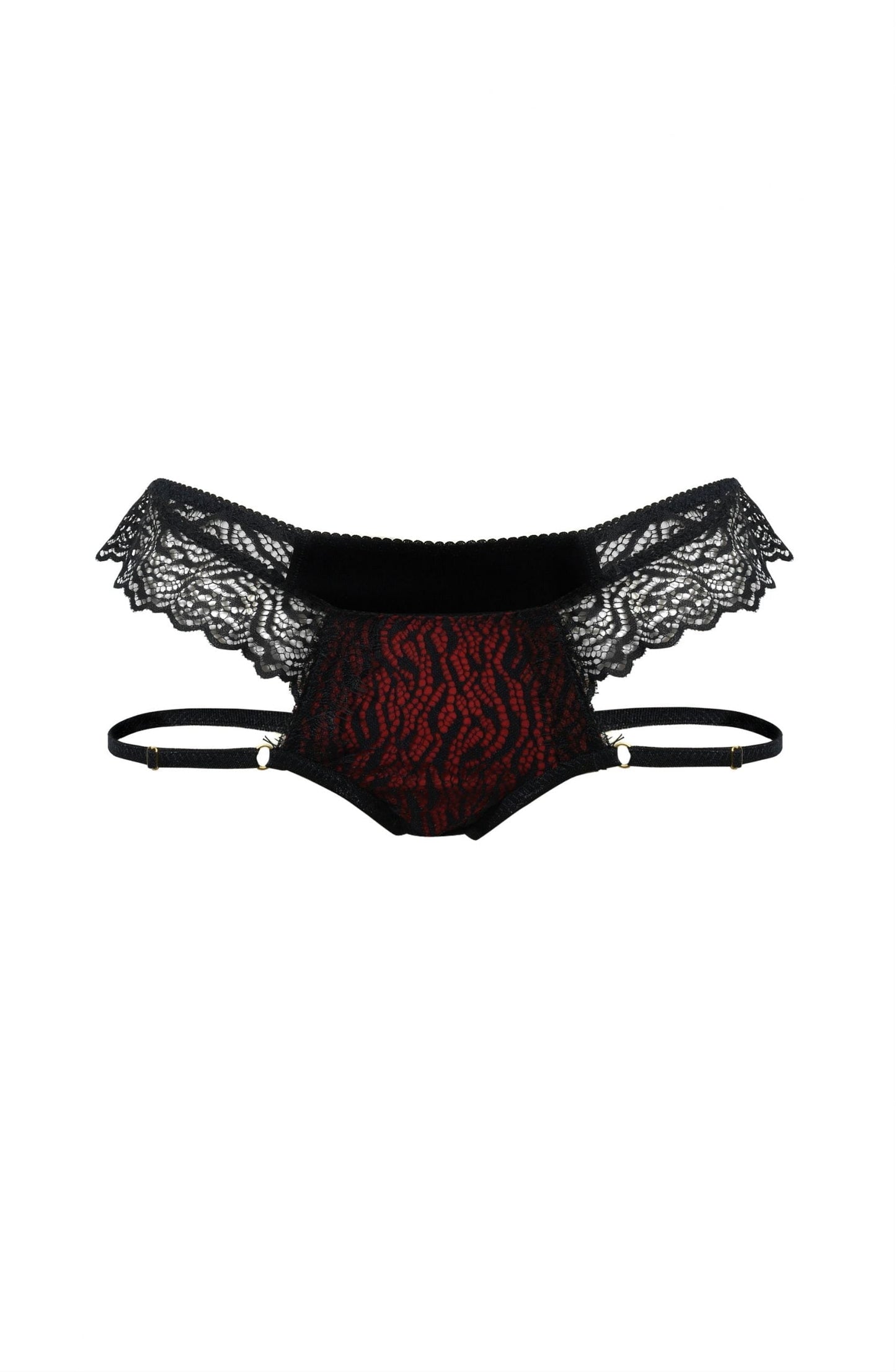 Confidante Devil Brief - Briefs