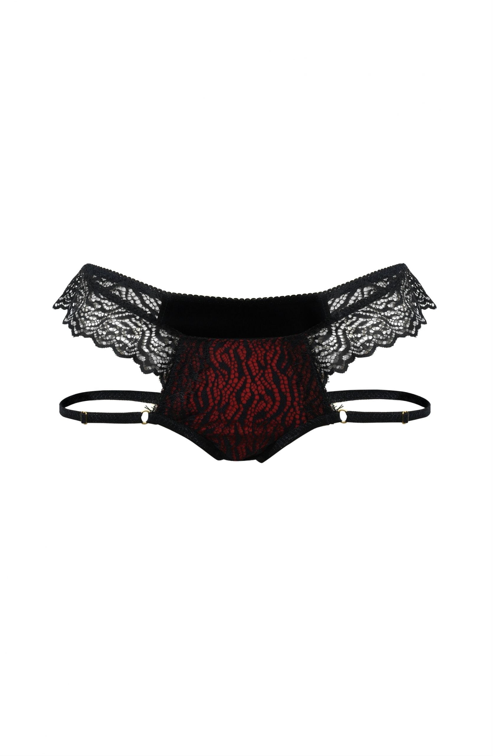 Confidante Devil Brief - Briefs