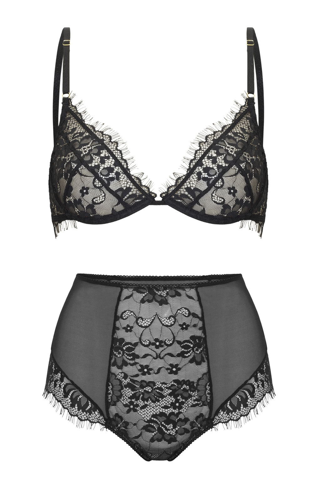 Confidante Forever Young HW Brief - Briefs