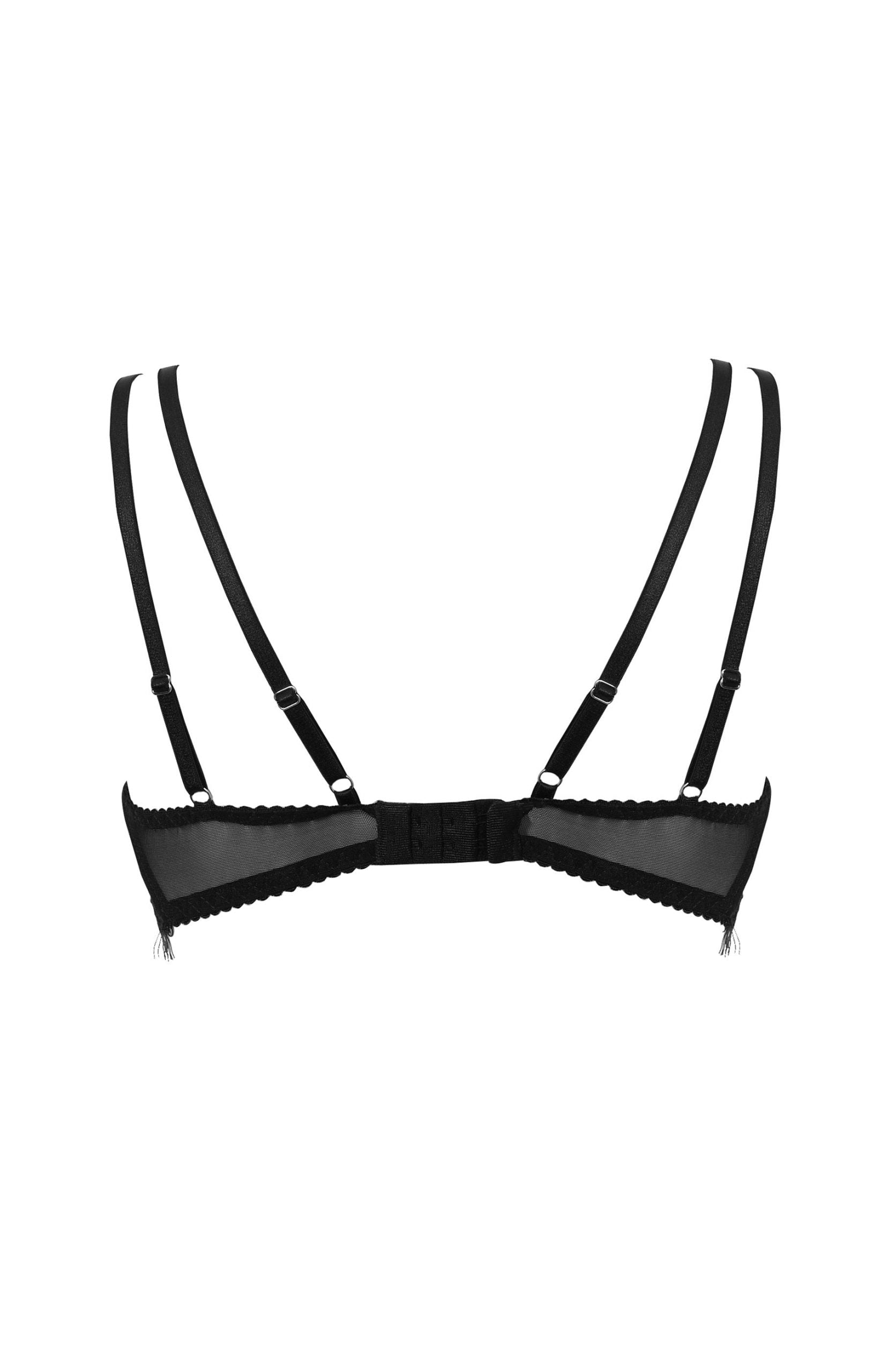 Confidante Forever Young Push Up Bra - Push Up Bras