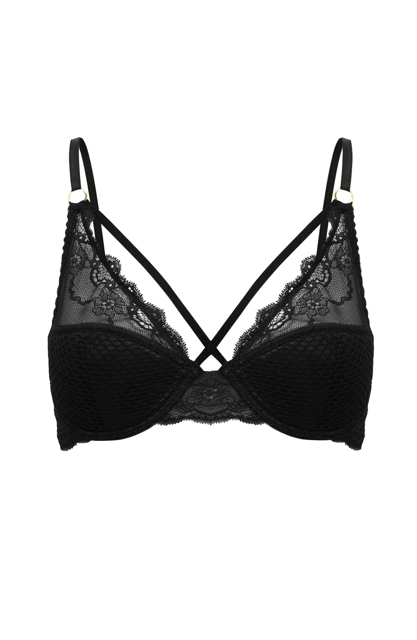 Confidante Opium Bra - Bras