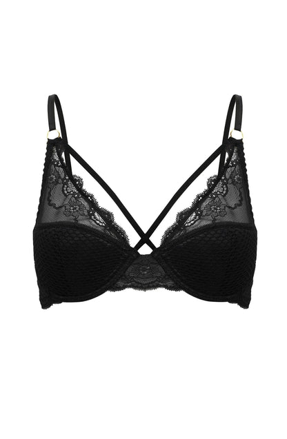 Confidante Opium Bra - Bras